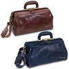 Elite Bags CLASSYS Compact Leather Briefcase Doctors Bag