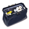 Elite Bags Doctors Bags Elite Bags CLASSYS Compact Leather Briefcase Doctors Bag