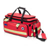 Elite Bags First Aid & Emergency Bags Red Elite Bags CRITICALS Advanced Life Support Emergency Bag