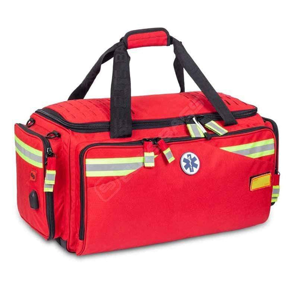 Medshop Australia Elite Bags CRITICALS EVO ALS Advanced Life Support Emergency Bag