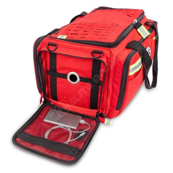 Medshop Australia Elite Bags CRITICALS EVO ALS Advanced Life Support Emergency Bag
