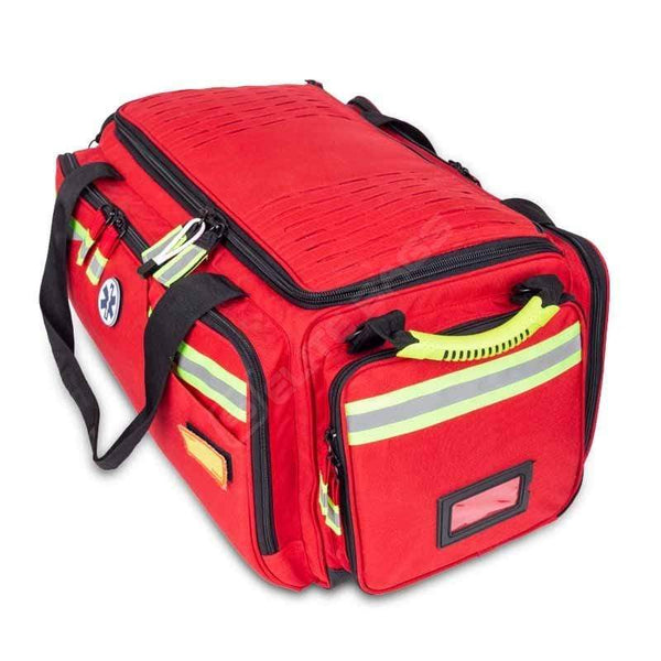 Medshop Australia Elite Bags CRITICALS EVO ALS Advanced Life Support Emergency Bag