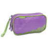 Elite Bags Diabetic Pouches purple Elite Bags DIAS Diabetics Pouch
