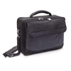 Elite Bags Doctors Bags Elite Bags DOCTORS Bag in Black Twill Polyamide