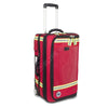 Elite Bags First Aid & Emergency Bags Elite Bags EMERAIRS TROLLEY Emergencies Respiratory Bag Built in Trolley