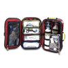 Elite Bags First Aid & Emergency Bags Elite Bags EMERAIRS TROLLEY Emergencies Respiratory Bag Built in Trolley