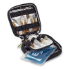 Elite Bags First Aid & Emergency Bags Elite Bags EMERAIRS TROLLEY Emergencies Respiratory Bag Built in Trolley