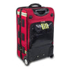 Elite Bags First Aid & Emergency Bags Elite Bags EMERAIRS TROLLEY Emergencies Respiratory Bag Built in Trolley