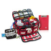 Elite Bags First Aid & Emergency Bags Elite Bags EXTREMES Basic Life Support Emergency Bag Red