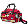 Elite Bags EXTREMES Basic Life Support Emergency Bag Red