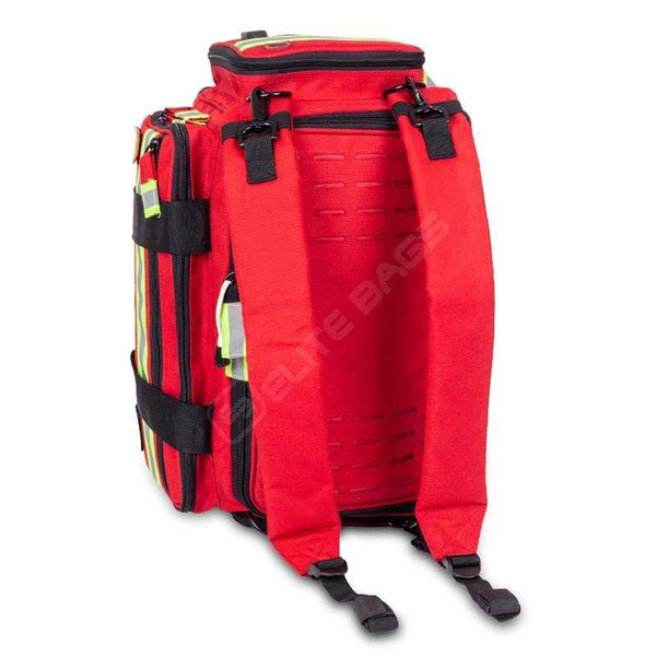 Elite Bags First Aid & Emergency Bags Elite Bags EXTREMES EVO Emergency bag for Basic Life Support (BLS)Bag