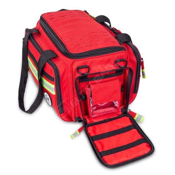 Elite Bags First Aid & Emergency Bags Elite Bags EXTREMES EVO Emergency bag for Basic Life Support (BLS)Bag