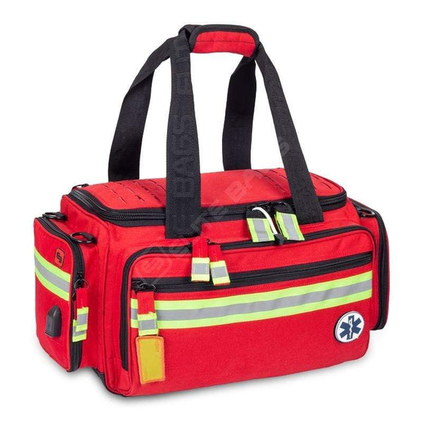 Elite Bags First Aid & Emergency Bags Elite Bags EXTREMES EVO Emergency bag for Basic Life Support (BLS)Bag