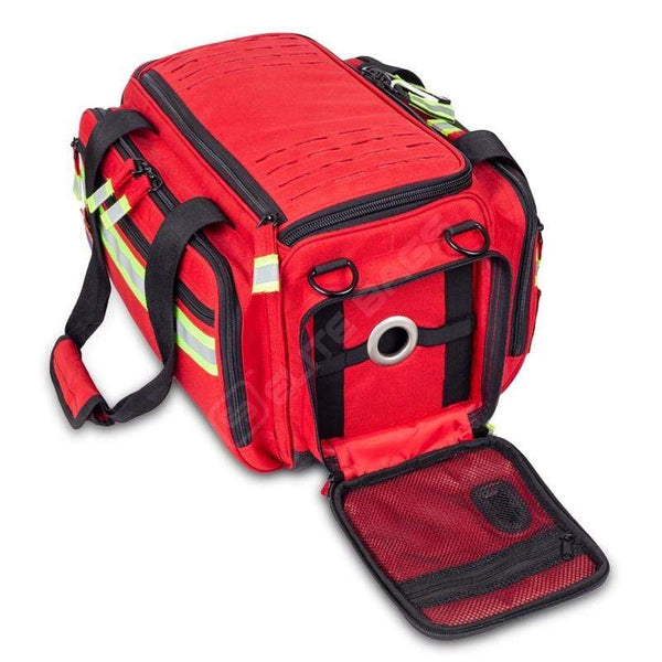 Elite Bags First Aid & Emergency Bags Elite Bags EXTREMES EVO Emergency bag for Basic Life Support (BLS)Bag