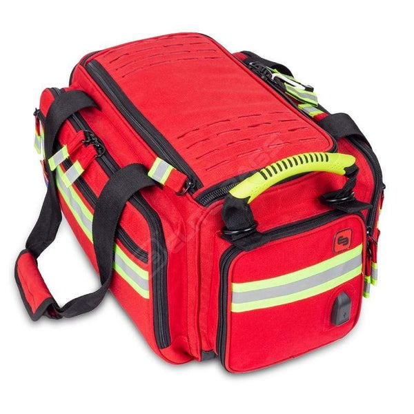 Elite Bags First Aid & Emergency Bags Elite Bags EXTREMES EVO Emergency bag for Basic Life Support (BLS)Bag