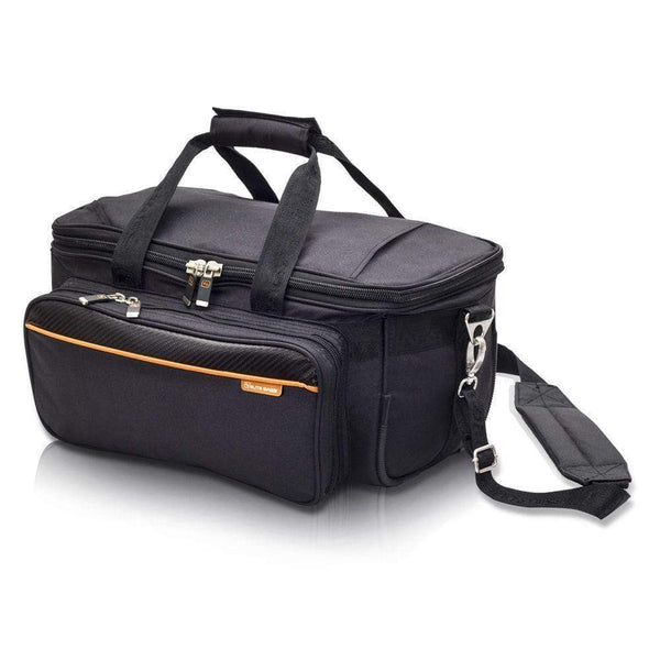 Elite Bags Doctors Bags Elite Bags GPs General Practitioners Bag Black