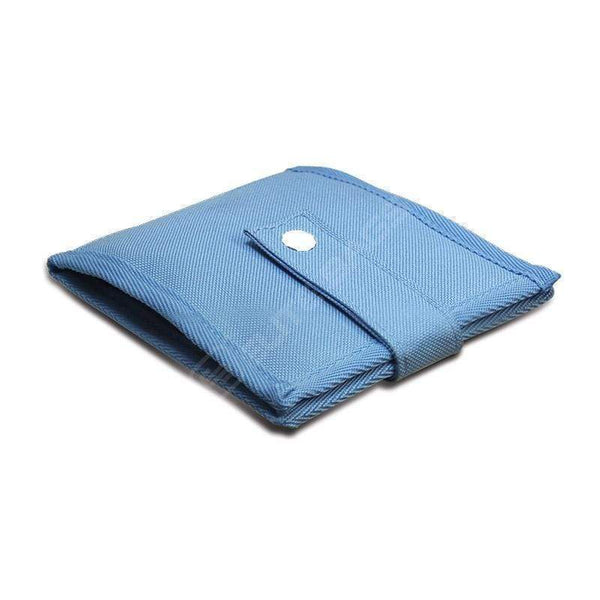 Elite Bags Nursing Pouches Blue Elite Bags KEENS Nurse Organiser