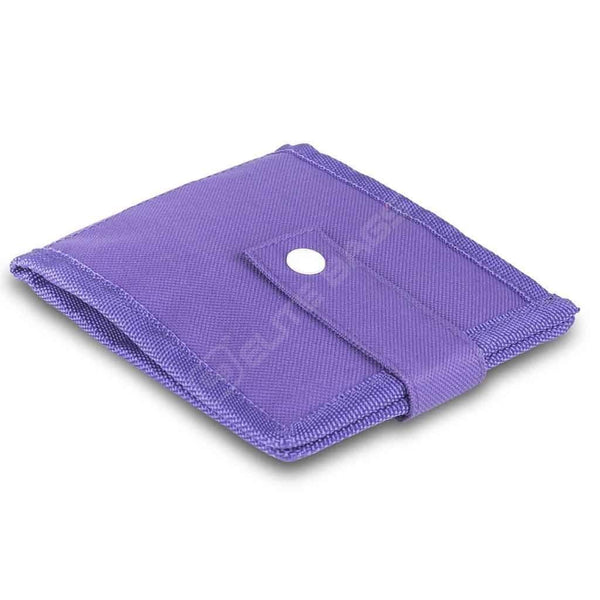 Elite Bags Nursing Pouches Purple Elite Bags KEENS Nurse Organiser