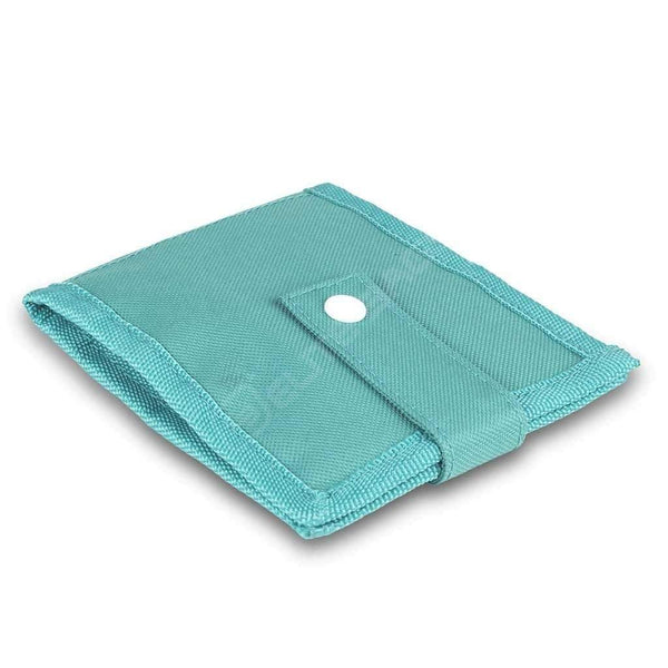 Elite Bags Nursing Pouches Green Elite Bags KEENS Nurse Organiser