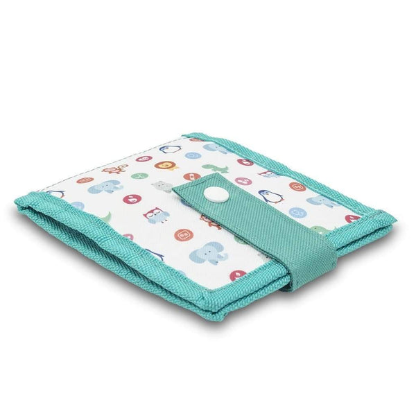 Elite Bags Nursing Pouches Paediatric Elite Bags KEENS Nurse Organiser