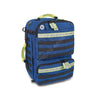 Elite Bags First Aid & Emergency Bags Blue Elite Bags PARAMEDS Rescue Tactical Bag