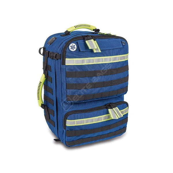 Elite Bags First Aid & Emergency Bags Blue Elite Bags PARAMEDS Rescue Tactical Bag