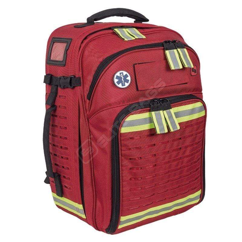 Large Capacity Leg Organizer - RELEASE'S Red - Elite Bags
