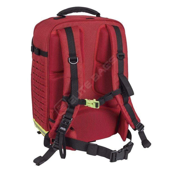 Elite Bags First Aid & Emergency Bags Elite Bags Parameds XL Emergency Rescue BackPack