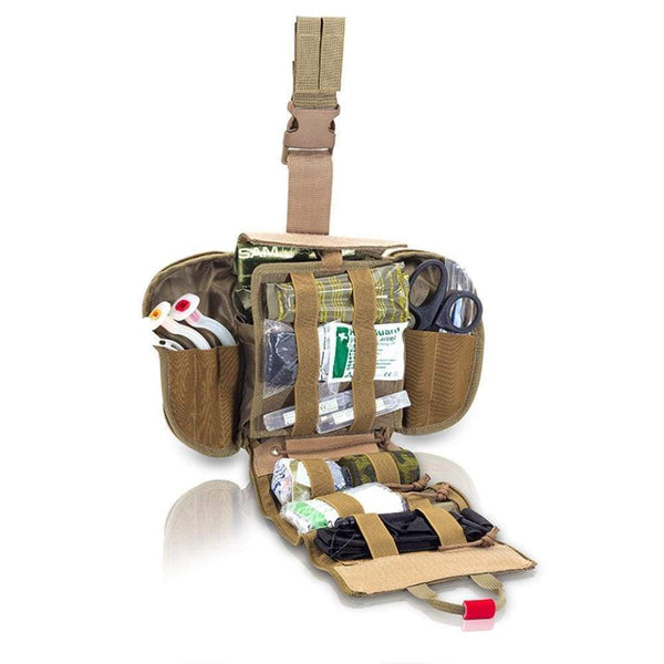 Elite Bags First Aid Bags Elite Bags Patrol First Aid Kit