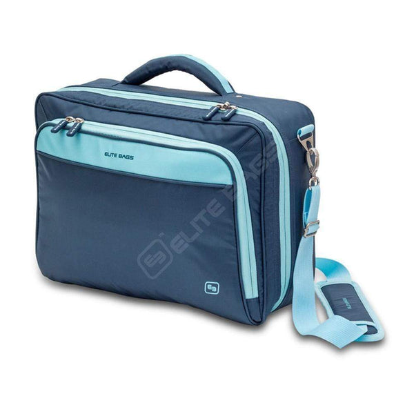 Elite Bags Doctors Bags blue Elite Bags PRACTIS Medical Assistance Bag