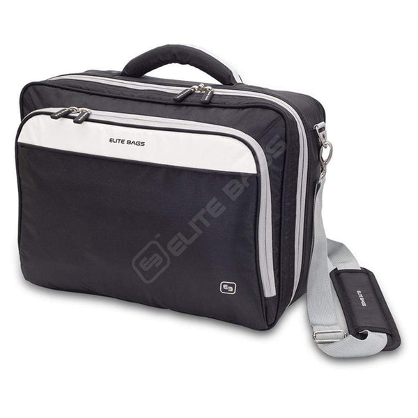 Elite Bags Doctors Bags black Elite Bags PRACTIS Medical Assistance Bag