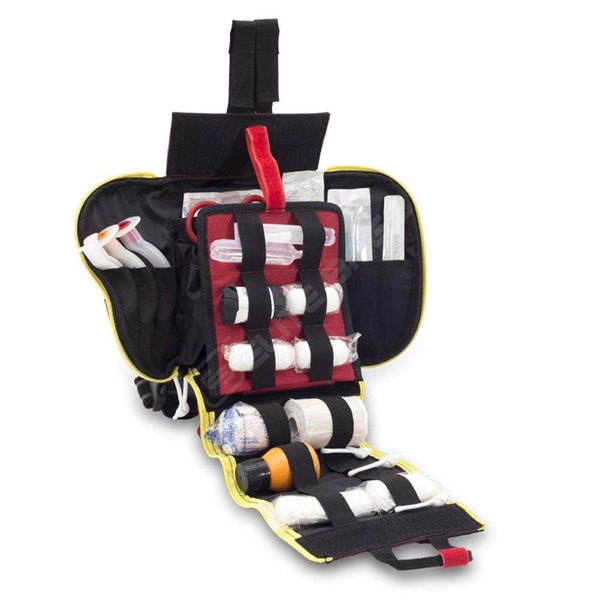 Elite Bags First Aid & Emergency Bags Elite Bags QUICKAIDS Paramedics First Aid Kit Bag