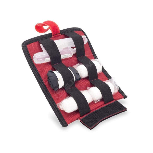 Elite Bags First Aid & Emergency Bags Elite Bags QUICKAIDS Paramedics First Aid Kit Bag