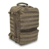 Elite Bags First Aid & Emergency Bags Brown Elite Bags SKINTACT Tactical Rescue Back Pack