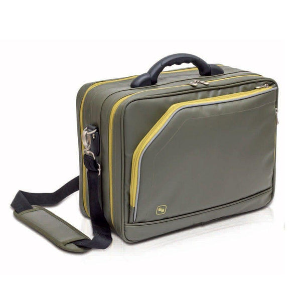 Elite Bags Medical Bags Elite Bags VETS Veterinarian bag Khaki Tarpaulin
