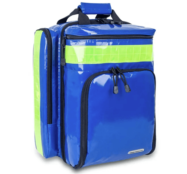 Elite Bags Elite Rescue Emergency Backpack Tarpaulin