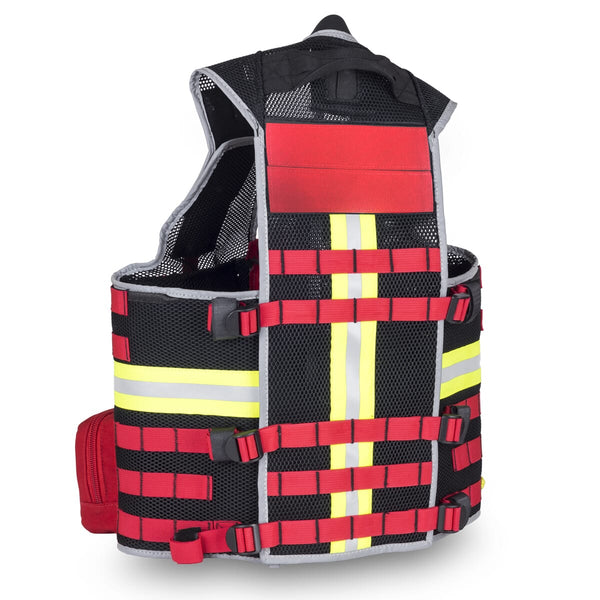 Elite Bags Elite TES Vest for Medical Emergency Technician