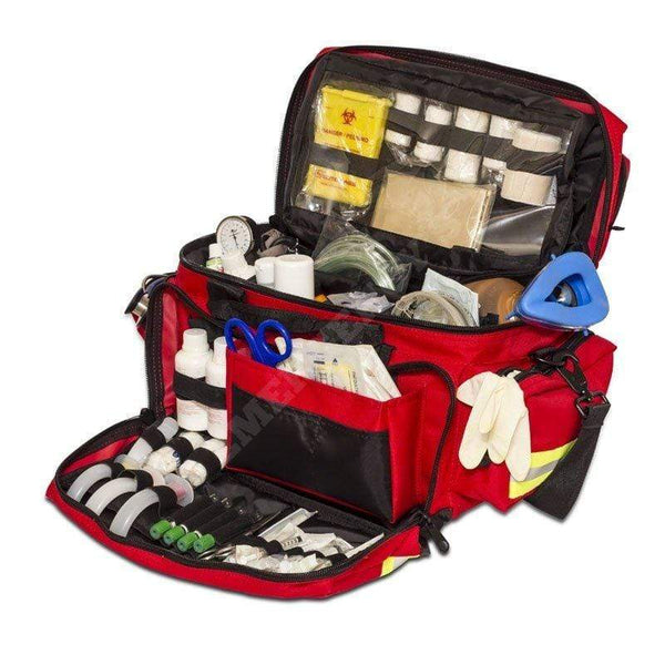 Medshop Australia Emergencys Great Capacity Bag