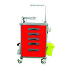 Emergency Trolley