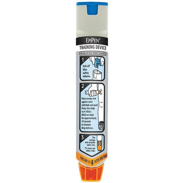 Aero Healthcare Educational Tools EpiPen Trainer