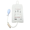 Ethnox Pressure Infusion Bag with Bulb & Gauge