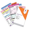 Critical Second Clinical Reference Cards Expansion Pack - Medical/Nursing Education Cards