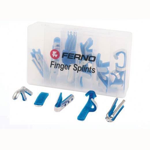 Ferno Finger Splints Ferno Finger Splint KIT