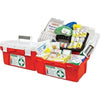 Trafalgar First Aid Kit National Portable Hard Case