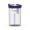 Flaem Suction Unit Accessories Reusable canister 1L Flaem Aspira Go 30 Accessories and Consumables