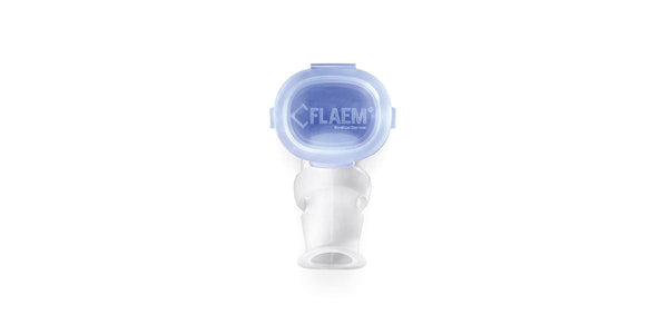 Medshop Australia Flaem LightNeb hand held vibrating mesh nebuliser