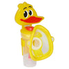 Flaem Nebuliser Paediatric Duck Clip Set