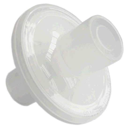 Flaem Nebuliser Filters Flaem Replacement Antidispersion Filters