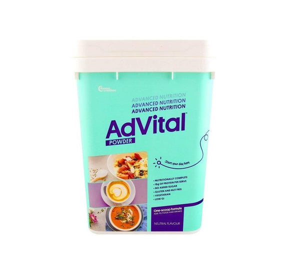 Flavour Creations Nutrition Flavour Creations Advital 4.4 Kg