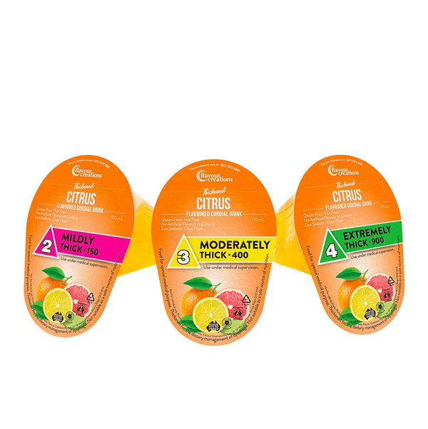 Flavour Creations Nutrition Flavour Creations Citrus Cordial